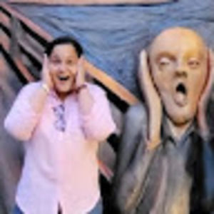 Meet your Posher, Saimaz